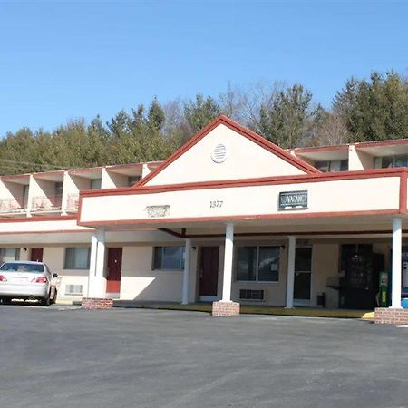 Greenes Motel Boone Extérieur photo