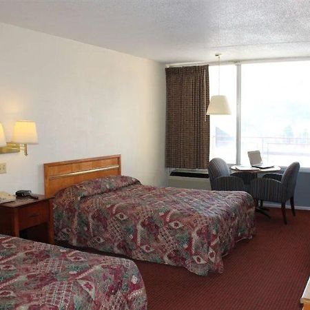 Greenes Motel Boone Extérieur photo