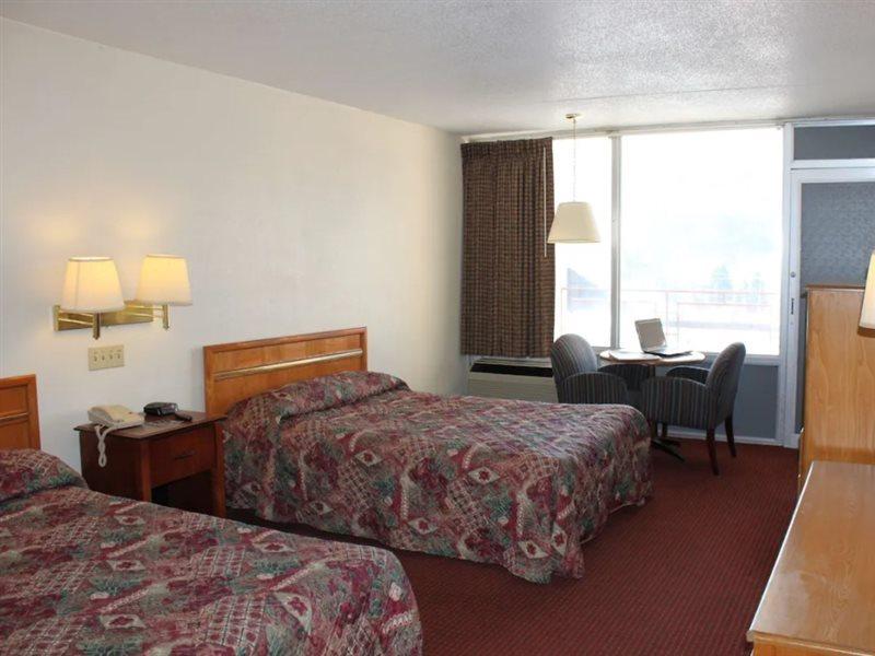 Greenes Motel Boone Extérieur photo