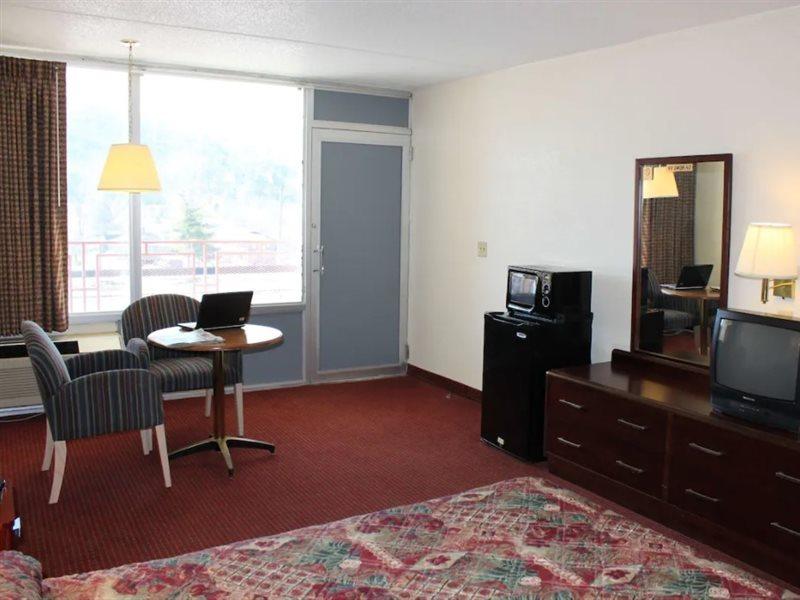 Greenes Motel Boone Extérieur photo