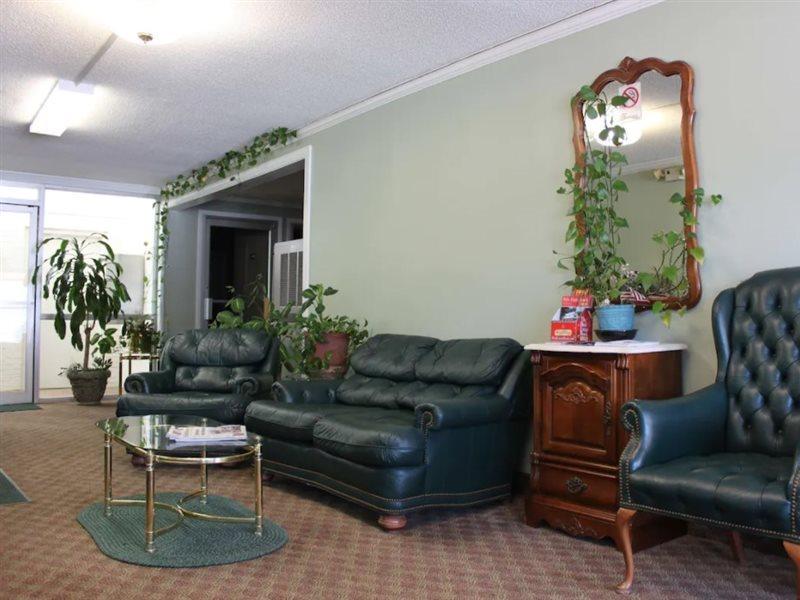 Greenes Motel Boone Extérieur photo