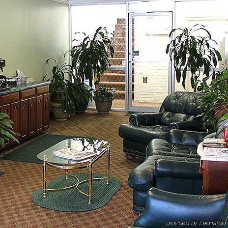 Greenes Motel Boone Intérieur photo