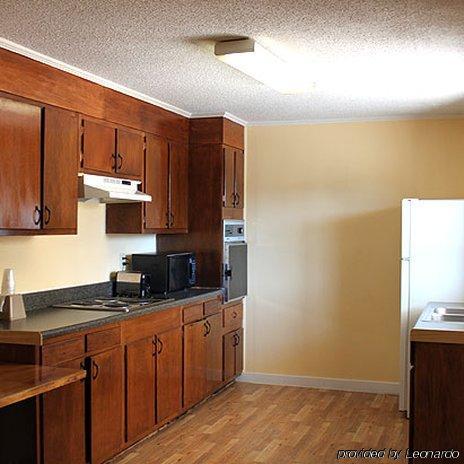 Greenes Motel Boone Chambre photo