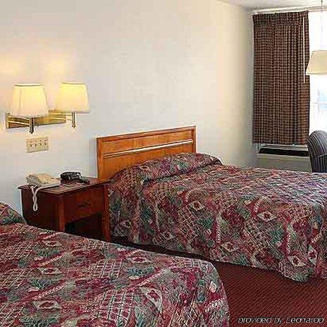 Greenes Motel Boone Chambre photo