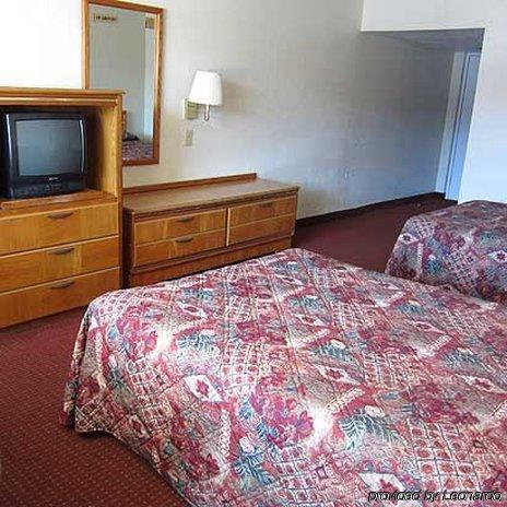 Greenes Motel Boone Chambre photo