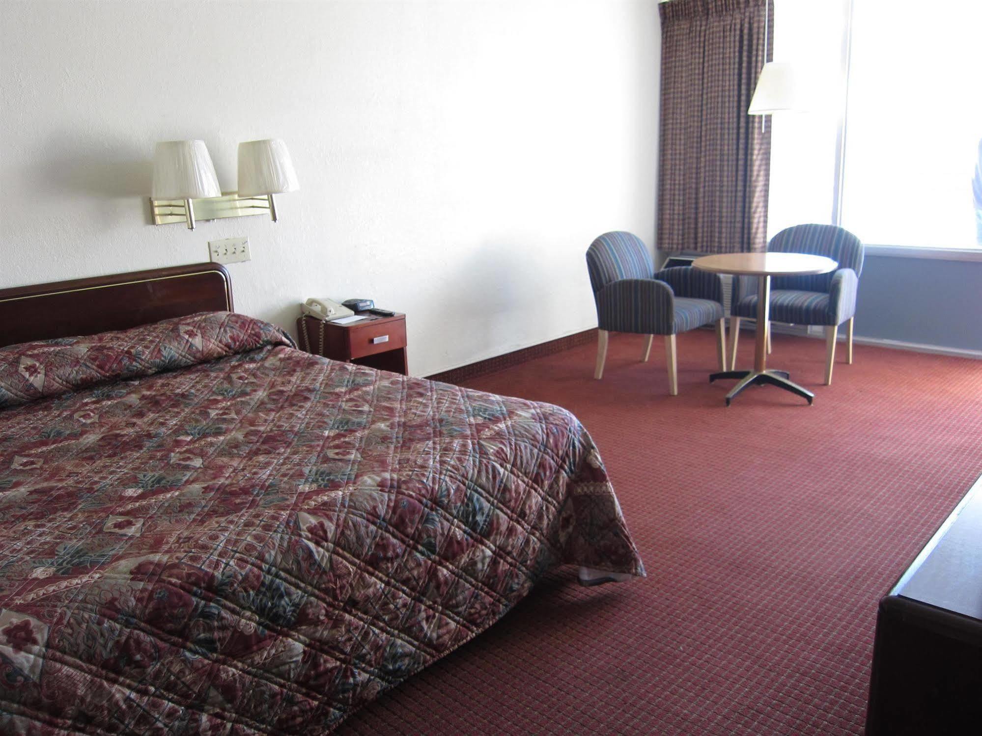 Greenes Motel Boone Chambre photo