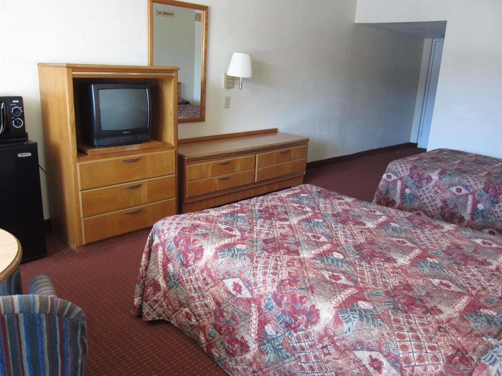 Greenes Motel Boone Extérieur photo