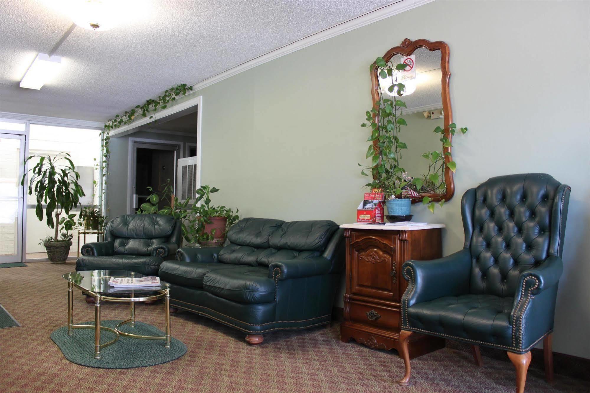 Greenes Motel Boone Extérieur photo