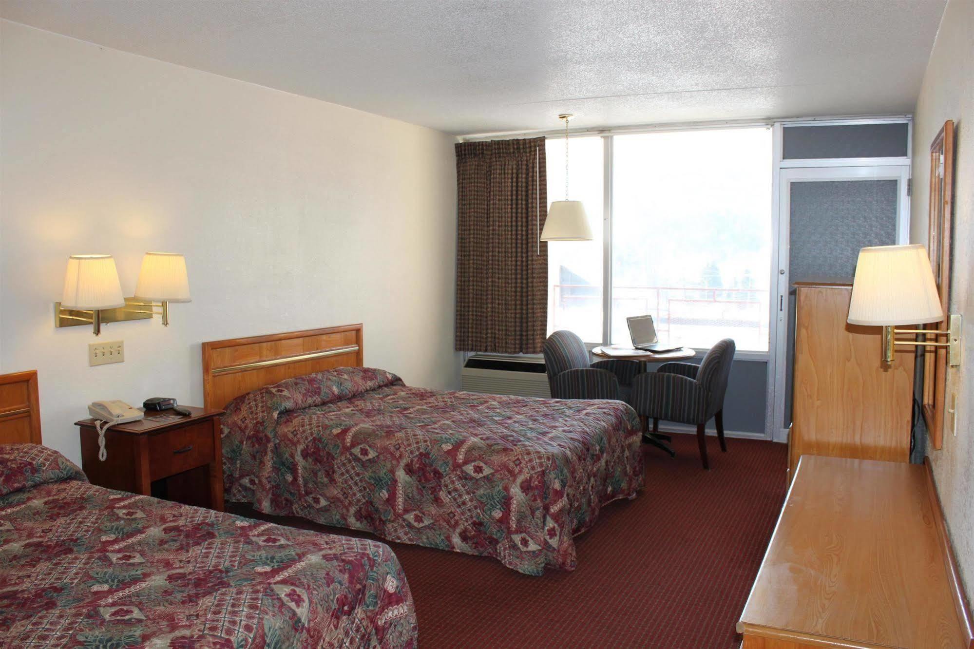Greenes Motel Boone Extérieur photo