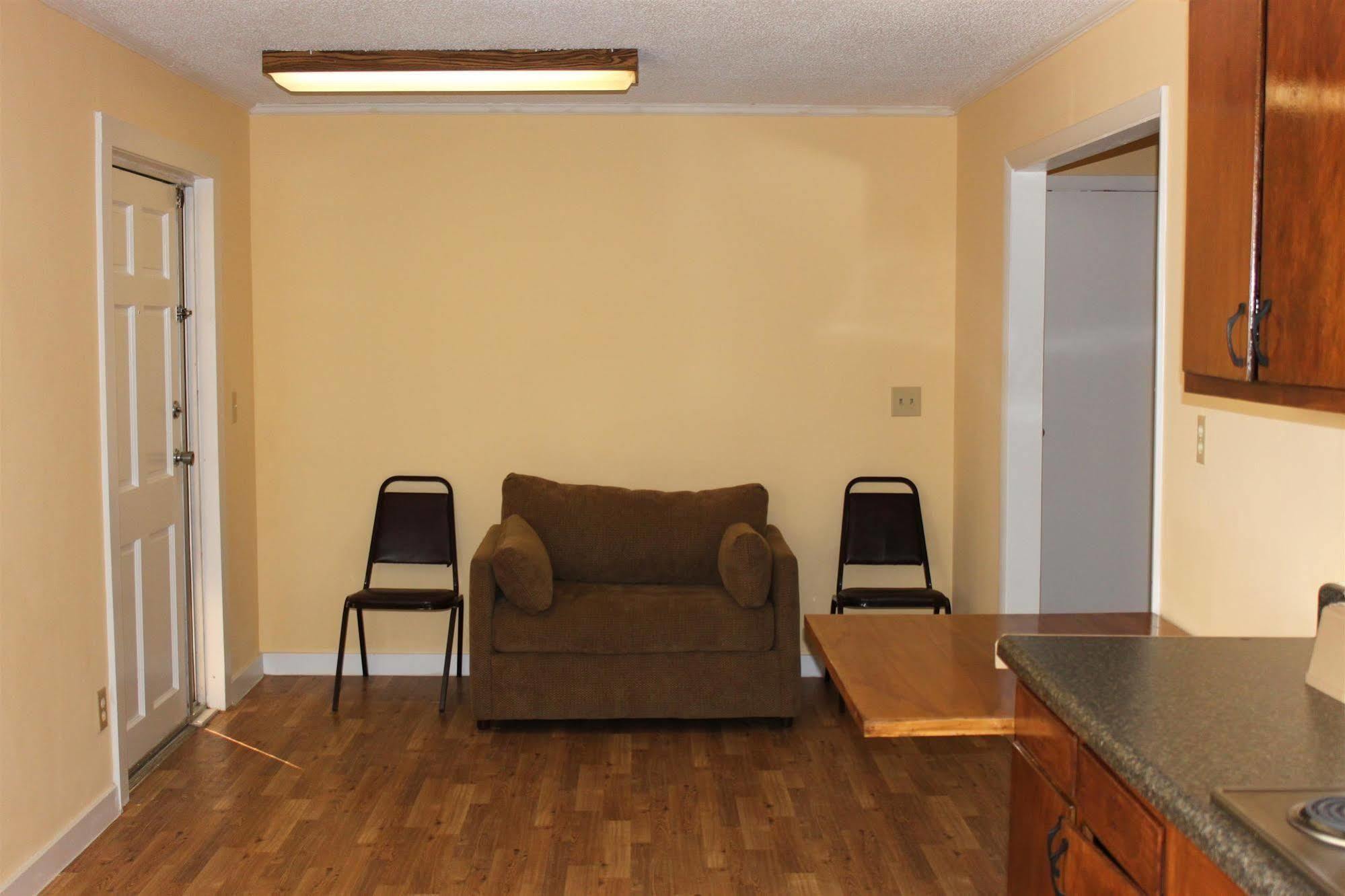 Greenes Motel Boone Extérieur photo