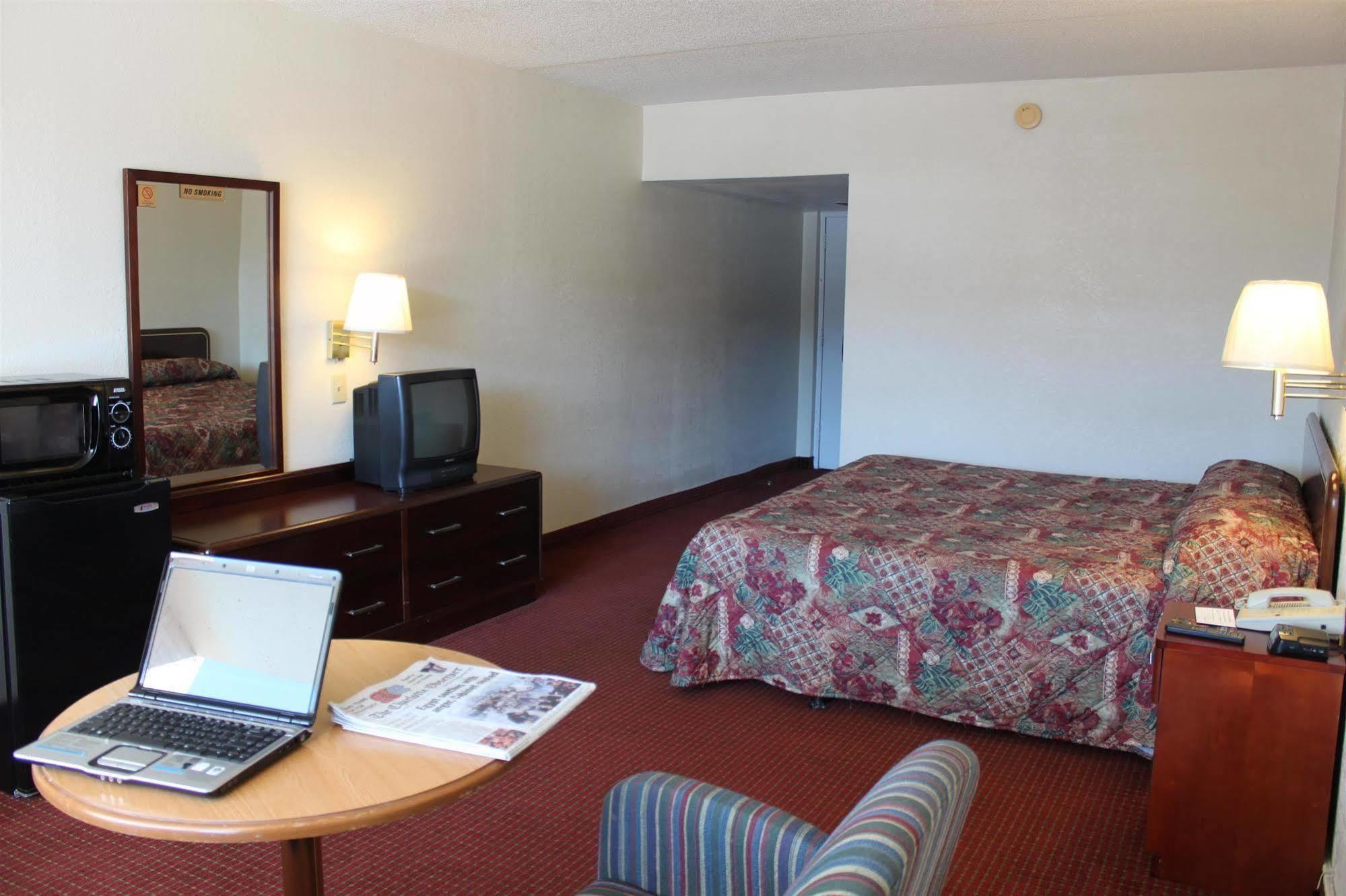Greenes Motel Boone Extérieur photo