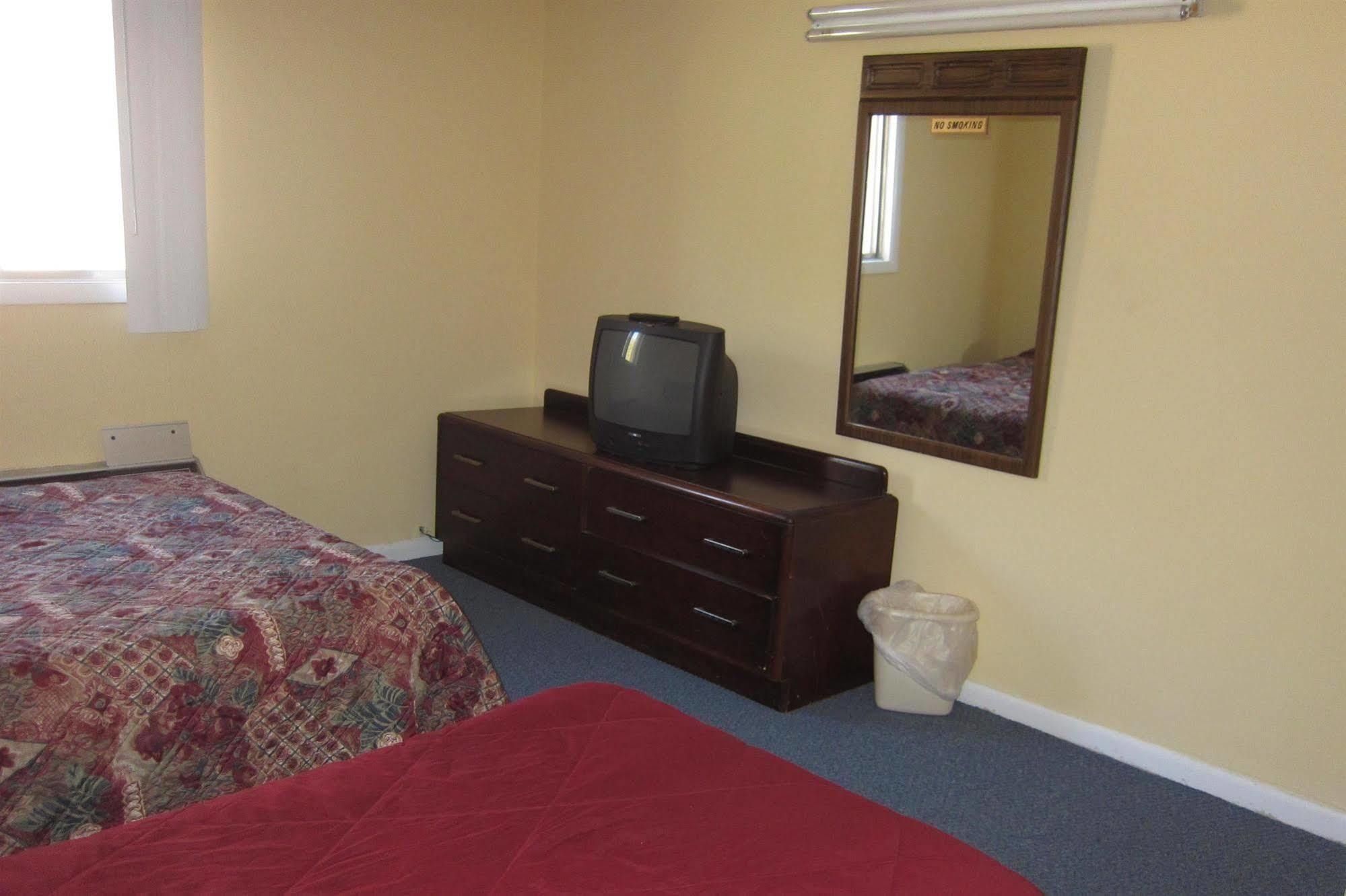 Greenes Motel Boone Extérieur photo