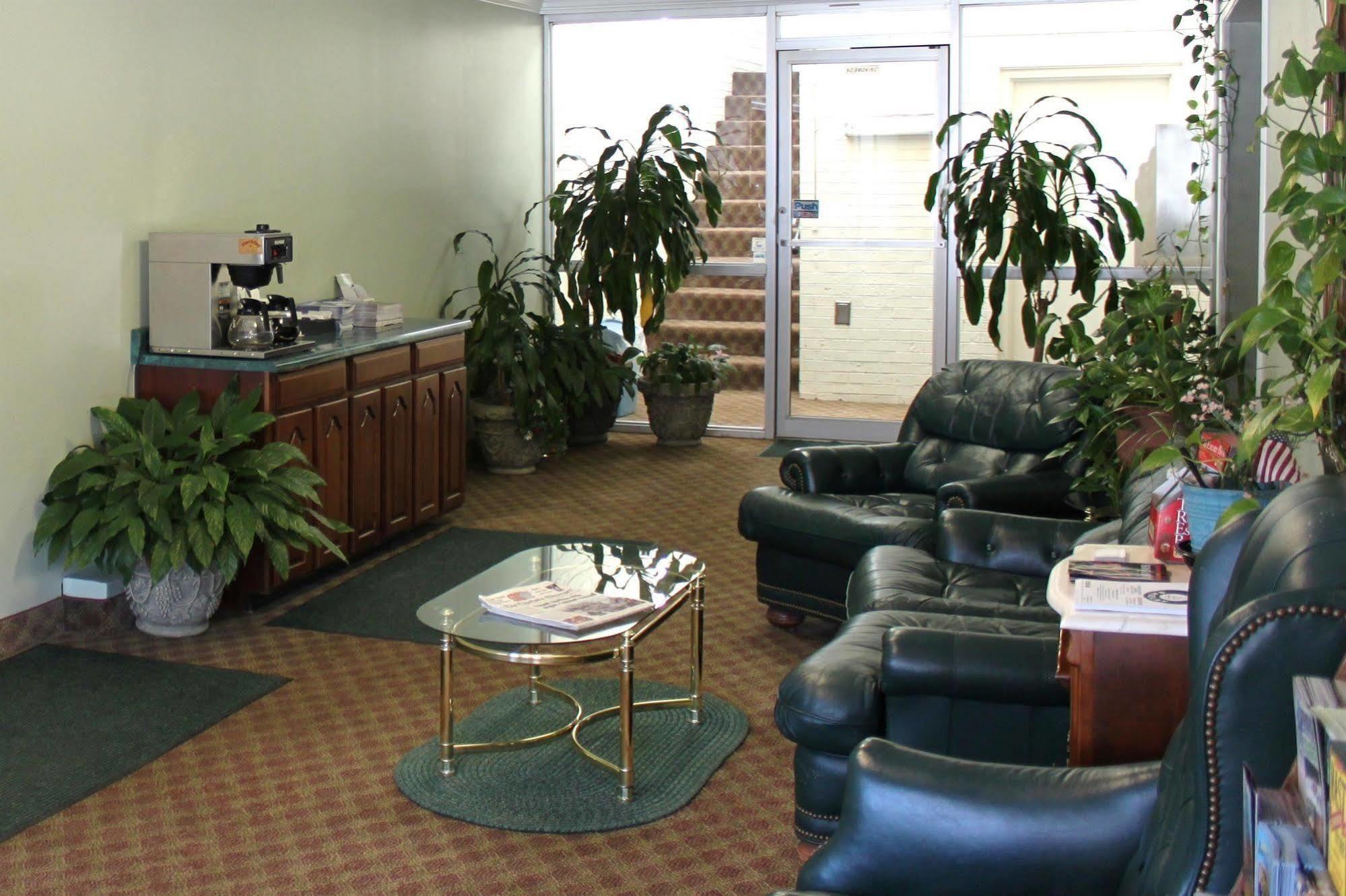 Greenes Motel Boone Extérieur photo